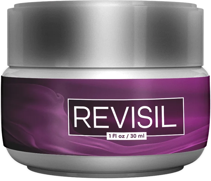 Revisil supplement
